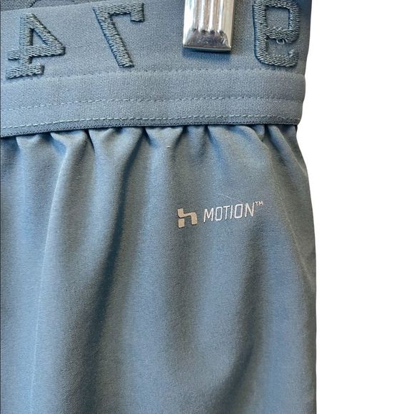 hind, swim trunks, size medium, two pockets, Blue - Picture 4 of 4